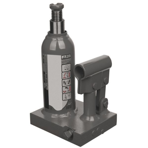 CRIC BOUTEILLE 2 TONNES - SAM HCB-2