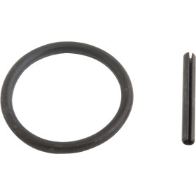 DOUILLE COURTE 3/8'' 12 PANS 13 MM - SAM J-13