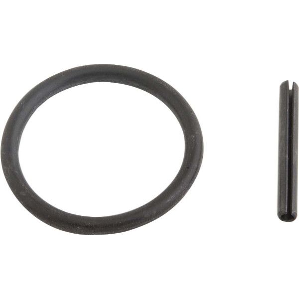 DOUILLE COURTE 3/8'' 12 PANS 17 MM - SAM J-17