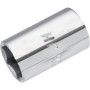 DOUILLE COURTE 3/8'' 6 PANS 19 MM - SAM JH-19