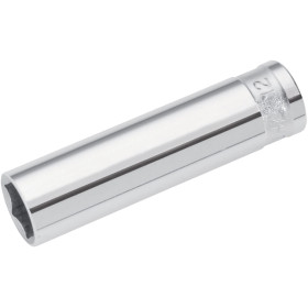 DOUILLE LONGUE 6 PANS 3/8'' 8 MM - SAM JHL-8