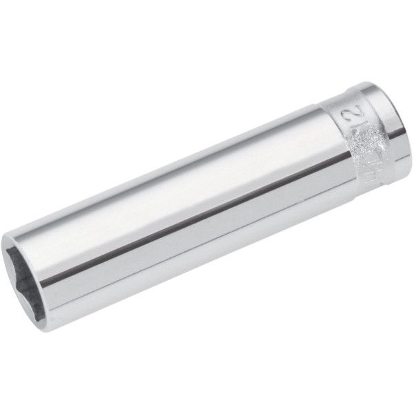 DOUILLE LONGUE 6 PANS 3/8'' 8 MM - SAM JHL-8