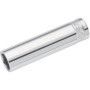 DOUILLE LONGUE 6 PANS 3/8'' 8 MM - SAM JHL-8