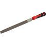 LIME DEMI-RONDE DOUCE EMMANCHEE 200 MM - SAM LDR-20-DE