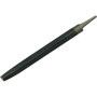 LIME DEMI-RONDE MI-DOUCE 200 MM - SAM LDR-20-M