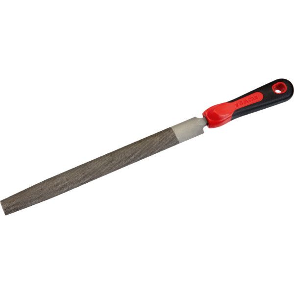 LIME DEMI-RONDE MI-DOUCE EMMANCHEE 200 MM - SAM LDR-20-ME