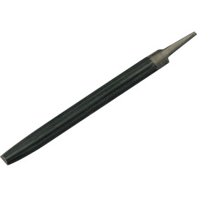 LIME DEMI-RONDE BATARDE 250 MM - SAM LDR-25-B