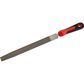 LIME DEMI-RONDE MI-DOUCE EMMANCHEE 250 MM - SAM LDR-25-ME