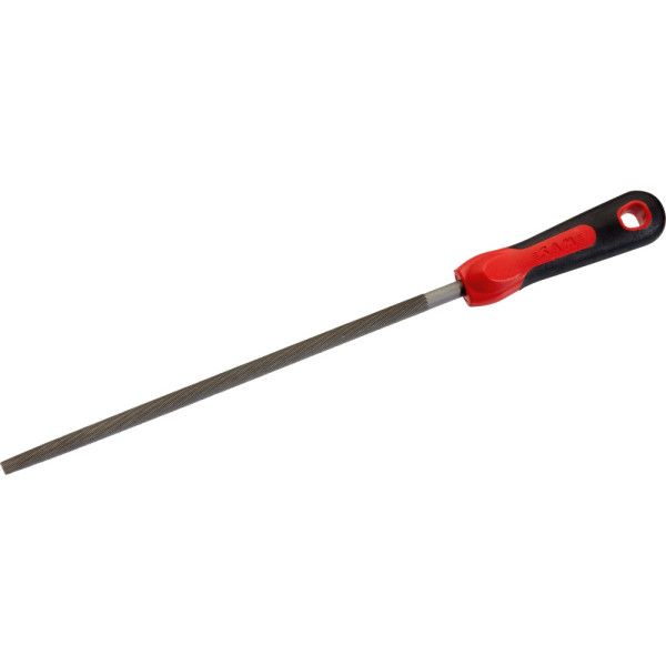 LIME RONDE MI-DOUCE EMMANCHEE 250 MM - SAM LR-25-ME