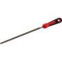 LIME RONDE MI-DOUCE EMMANCHEE 250 MM - SAM LR-25-ME