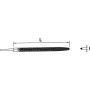 LIME TRIANGULAIRE MI-DOUCE 250 MM - SAM LT-25-M