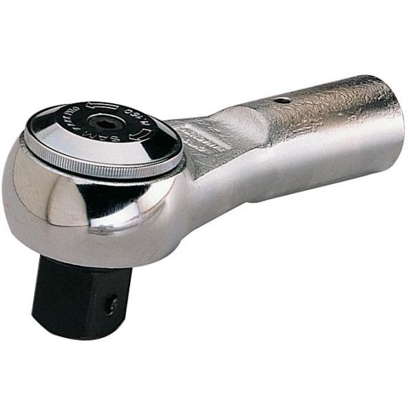 CLIQUET 1'' A INVERSION CENTRALE 169 MM - SAM M-150