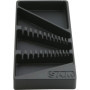 MODULE ABS 1/3 VIDE POUR CLES MIXTES PLATES - SAM MOD-2