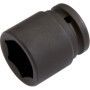 DOUILLE A CHOCS 3/4'' COURTE 6 PANS DE 21 MM - SAM NC-21