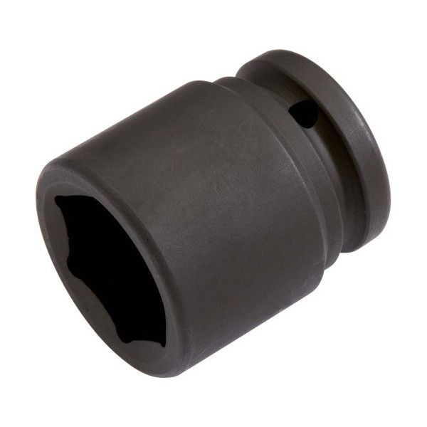 DOUILLE A CHOCS 3/4'' COURTE 6 PANS DE 23 MM - SAM NC-23