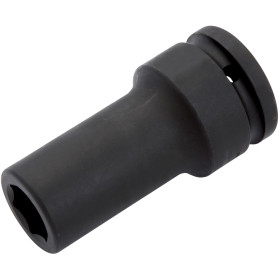 DOUILLE A CHOCS 3/4'' LONGUE 6 PANS DE 41 MM - SAM NC-41-L