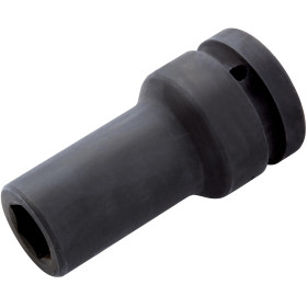 DOUILLE A CHOCS LONGUE 1'' DE 36 MM - SAM NM-36-L