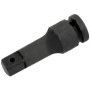 GRANDE RALLONGE CHOCS 1/2'' 125 MM - SAM NS-215
