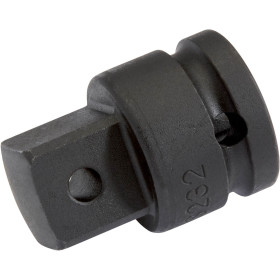AUGMENTATEUR CHOCS 1/2'' A 3/4'' - SAM NS-232