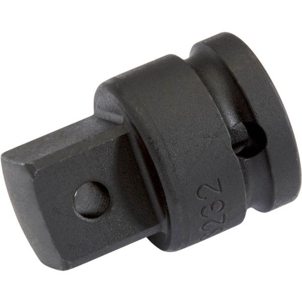 AUGMENTATEUR CHOCS 1/2'' A 3/4'' - SAM NS-232