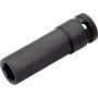 DOUILLE A CHOCS 1/2'' LONGUE 6 PANS DE 26 MM - SAM NS-26-L