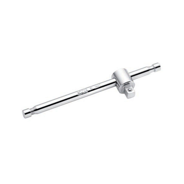 POIGNEE COULISSANTE 1/4'' - SAM R-120