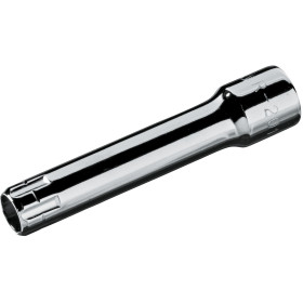 RALLONGE 1/4'' DEBOUCHEE 75 MM - SAM R-201