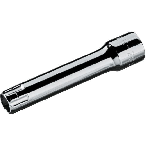RALLONGE 1/4'' DEBOUCHEE 75 MM - SAM R-201