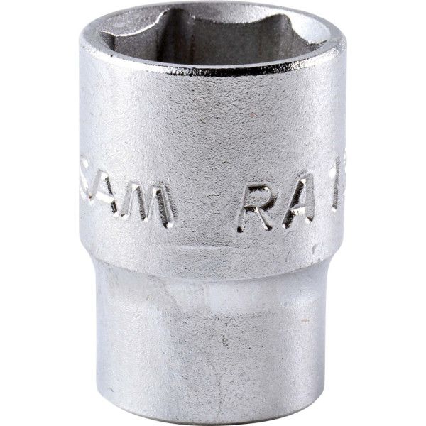 DOUILLE 1/4'' 6 PANS 4 MM - SAM RA-4