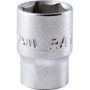 DOUILLE 1/4'' 6 PANS 4 MM - SAM RA-4