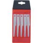 LAME 32 DENTS POUR SCIE 1807P ET 1808 - JEU DE 5 - SAM RA31332SET