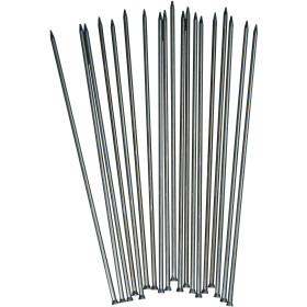 AIGUILLE 3 MM POINTUE - PAQUET DE 19 - SAM RA4433107SET