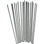 AIGUILLE 3 MM POINTUE - PAQUET DE 19 - SAM RA4433107SET