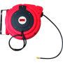 ENROULEUR 10X15 MM - 20 METRES - SAM RA8831