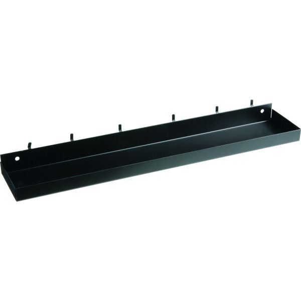 SUPPORT LONG 445 X 80 MM POUR PANNEAUX SERVICES - SAM RC-57