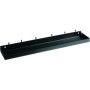 SUPPORT LONG 445 X 80 MM POUR PANNEAUX SERVICES - SAM RC-57