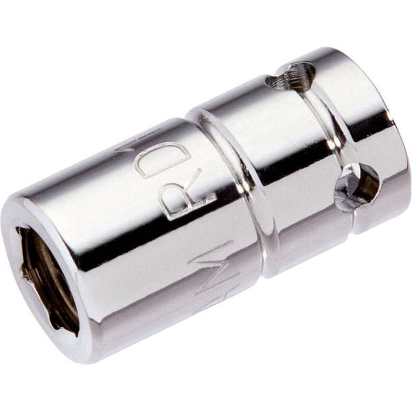 DOUILLE 1/4'' PORTE-EMBOUT 1/4'' - SAM RD-1