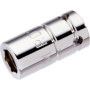 DOUILLE 1/4'' PORTE-EMBOUT 1/4'' - SAM RD-1