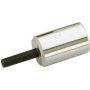 DOUILLE TOURNEVIS MONOBLOC 1/4'' 6 PANS 5 MM - SAM RS-5