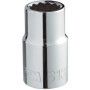 DOUILLE 1/2'' 12 PANS 11 MM - SAM S-11