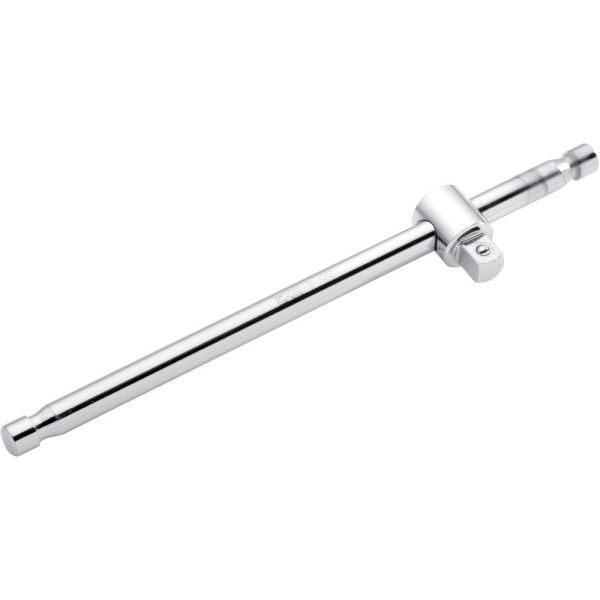 POIGNEE DE SERRAGE 1/2'' COULISSANTE 250 MM - SAM S-120