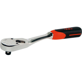 CLIQUET CHANTIER 1/2'' 60 DENTS - SAM S-157B