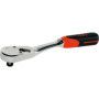 CLIQUET CHANTIER 1/2'' 60 DENTS - SAM S-157B