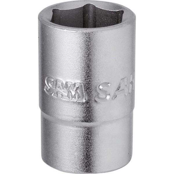 DOUILLE 1/2'' 6 PANS 11 MM - SAM SAH-11
