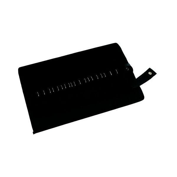 TROUSSE A OUTILS VIDE POUR RANGEMENT 20 OUTILS - SAM SAM-299-PTV