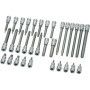 DOUILLE TOURNEVIS 1/2'' TORX MALE 50X55 MM - SAM ST-5-50