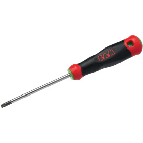 TOURNEVIS BI-MATIERE TORX T9 4X60 MM - SAM T-9X60