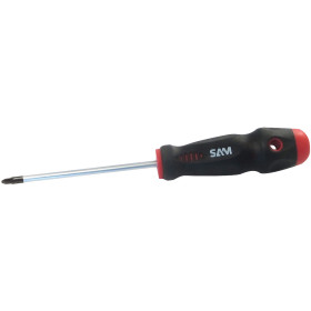 TOURNEVIS PHILLIPS N°1 5X100 MM - SAM TA-1P100