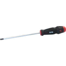 TOURNEVIS FENTE ELECTRICIEN 4X100 MM - SAM TA-4E100