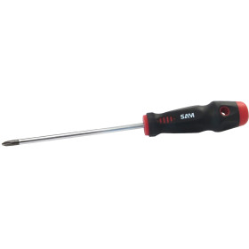TOURNEVIS FENTE MECANICIEN 5,5X150 MM - SAM TA-55M150